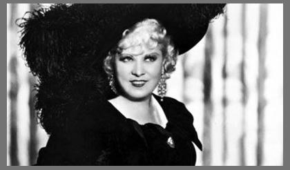 Mae West